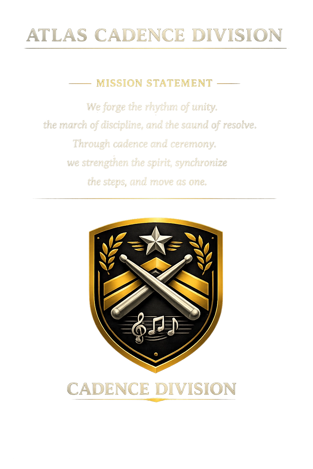Candace — Structural Intelligence Universe Guide
